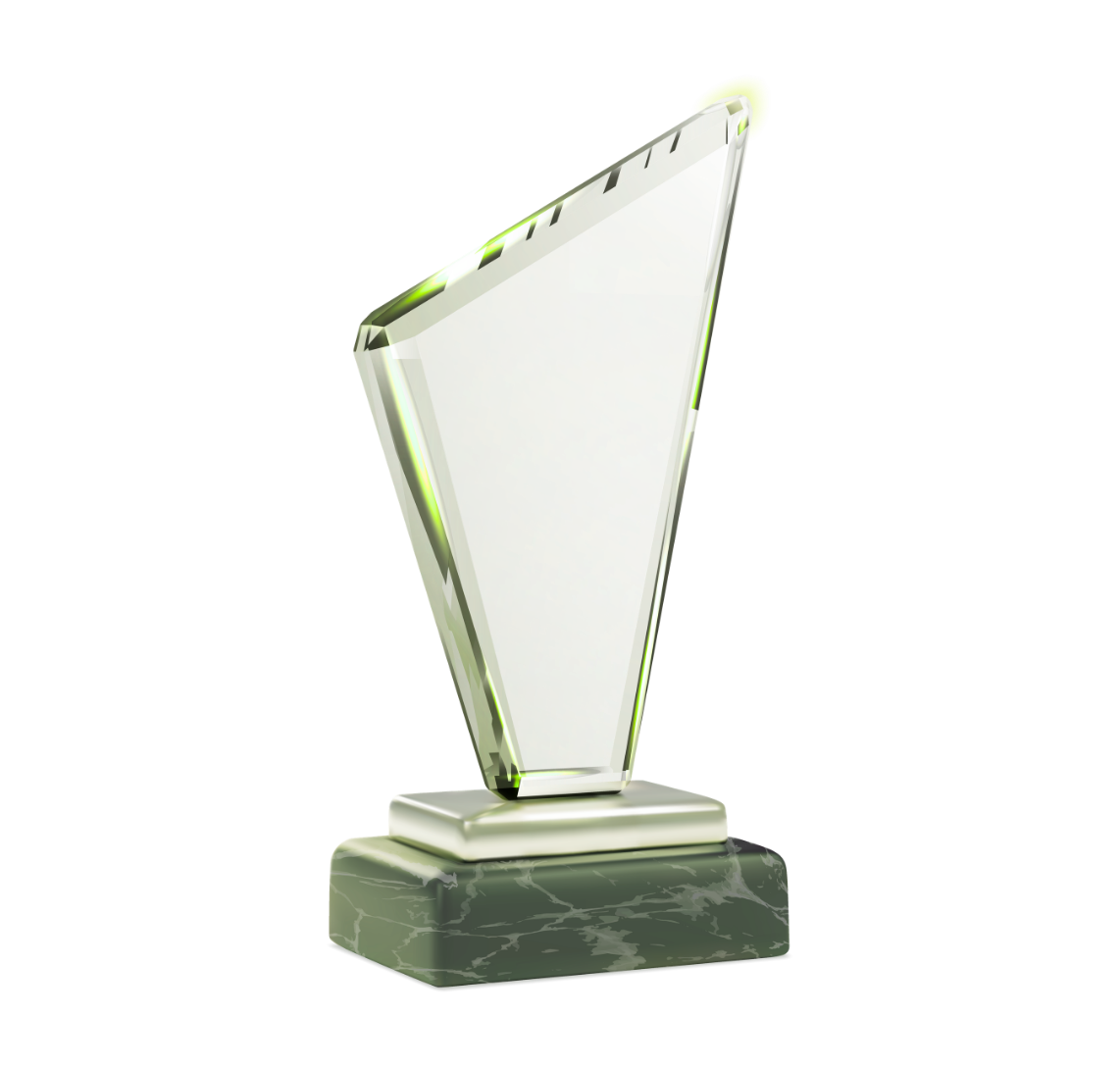 Awards & Recognitions